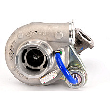 Turbocompresor miez turbo: aluminiu  IVECO EUROCARGO I-III MAGIRUS F4AE0481A-F4AE3481B 09.00- GARRETT 702989-0006