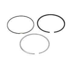Set segmenti piston 83 STD 2 175 2 EN piston MERCEDES A W176 B SPORTS TOURER W246 W242 C A205 C C204 C C MERCEDES-BENZ SPRINTER 3-t (910), Van, 02.2018 - Kolbenschmidt 800074610000