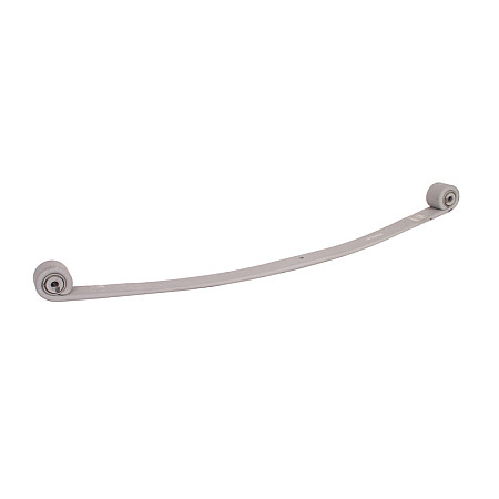Arc foi Foaie arc suspensie Fata numar foi-1 72866000 cu bucsa MAN E2000 F2000 F90 10.88- TES 7286600119 Z/T