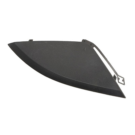 Capac carlig remorcare Conectarea dopului de limba Fata plastic negru se potriveste BMW X3 F25 0910 0817 0414 1017 BLIC 5513 00 0093922P