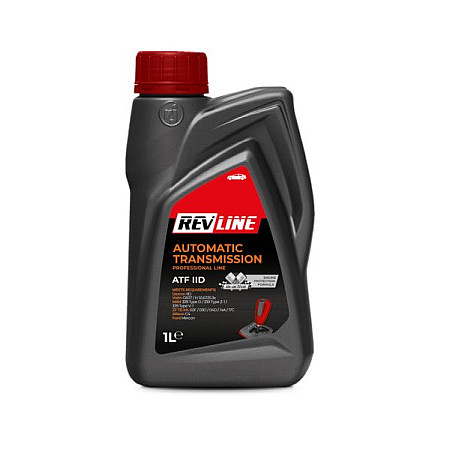 Ulei cutie automata ATF oil ATF 1L  ALLISON C4 DEXRON II D FORD MERCON MAN 339 D MAN 339 V1 MAN 339 Z1 VOITH H55.6335.35 ZF TE-ML 02F ZF TE-ML 03D ZF TE-ML 09 ZF TE-ML 11A ZF TE-ML 14A ZF TE-ML 17C RWJ REV. AUT. ATF II D 1L