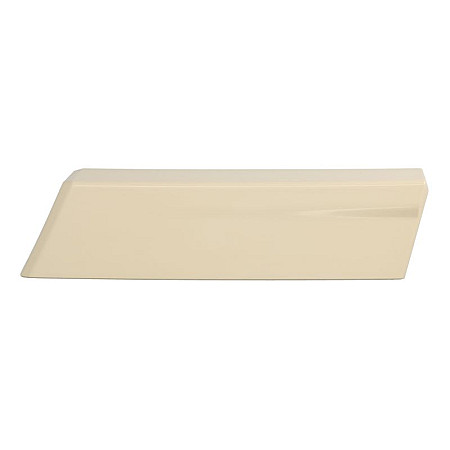 Acoperire, grila radiator Fisie grila fata superior Stanga SCANIA LPGRS 09.16- COVIND R50/132