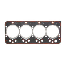 Garnitura chiulasa 1907837 cu garnitura de Elring 158 mm IVECO 60 75E10 12 14 804025 45 ELRING EL835539