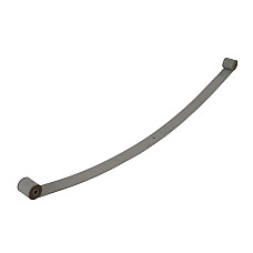 Arc foi Foaie arc suspensie IVECO DAILY II DAILY III DAILY IV DAILY V 01.89-02.14 TES 6738100119 Z/T