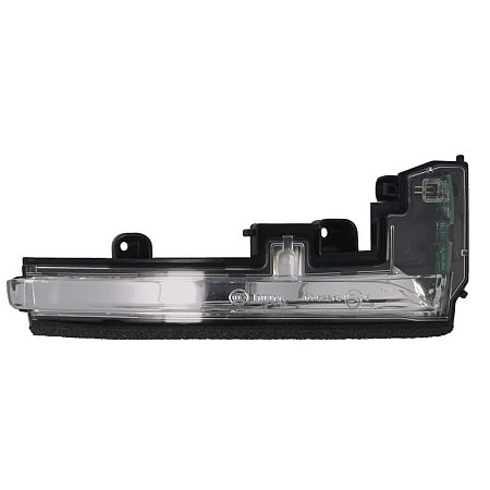 Indicator oglinda Lampa indicatoare a oglinzilor laterale Dreapta LAND ROVER RANGE ROVER IV RANGE ROVER SPORT II 2.0D-5.0 08.12- 08.12- BLIC 5403-57-0705106P