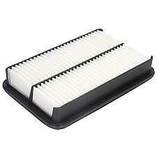 Filtru aer MAZDA XEDOS 9 TOYOTA COROLLA 1.6-1.8-2.3 07.92-10.01 TOYOTA COROLLA VIII (_E11_), Liftback, 04.1997 - 01.2002 JC PREMIUM B22049PR