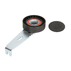 rola intinzator curea accesorii PEUGEOT 405 II (4B) BTA E2C0036BTA