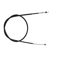 Cablu ambreiaj Clutch cable 1457mm stroke 115mm HONDA VT 1100 1995-2007 4 RIDE LS-266