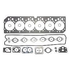 Set garnituri, chiulasa Complete engine gasket set up JOHN DEERE 200 C LC 200 LC 230 C LC 230 LC 270 C LC 360DC 360DG 460DC 460DG 4995 540G II 540G III 544K 548G II 548G III 624E 624G 624H REINZ 02-45395-01