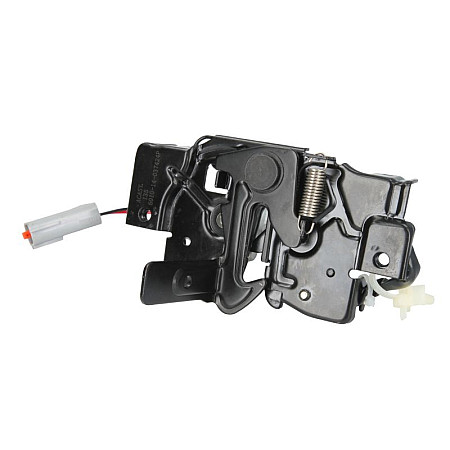 Inchizatoare capota Incuietoare capota motor cu senzor MAZDA 6 01.02-02.08 BLIC 6010-14-037424P