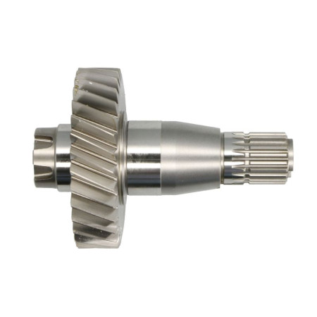 Arbore antrenare, retarder Retarder shaft ZF EURORICAMBI 95536283