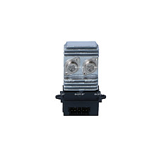 Rezistor, ventilator habitaclu Element de reglare a suflantei de aer rezistor RENAULT MEGANE I MEGANE I CLASSIC MEGANE I COACH MEGANE SCENIC SCENIC I 1.4-2.0 08.95-09.03 NRF NRF 342060