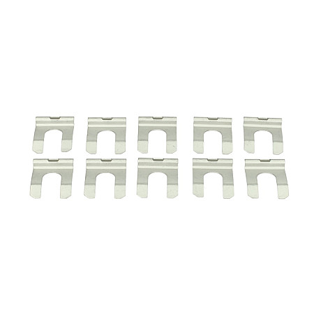 Adaptor, conducte frana Elementul furtunului de frana cantitate: 10 buc QUICK BRAKE QB3219-10
