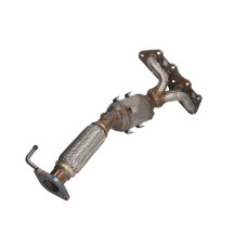 Catalizator KIA SPORTAGE (SL) JMJ JMJ1091577