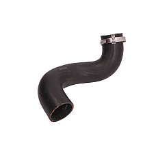 Furtun ear supraalimentare intercooler CITROEN C5 III PEUGEOT 407 1.6D 05.04- THERMOTEC DCC059TT