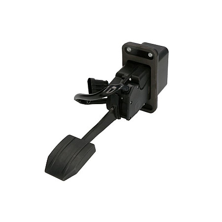 Pedala acceleratie Accelerator pedal electronic IVECO STRALIS I 02.02- AUGER AUG95847