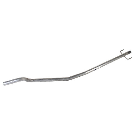 Teava reparatie, catalizator Teava de esapament OPEL COMBO/MINIVAN 1.7D 10.01- ASMET ASM05.119
