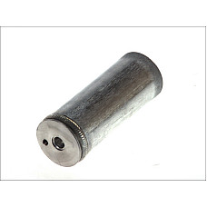 uscator,aer conditionat AUDI A3 (8L1) THERMOTEC KTT120003