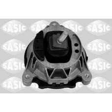 Suport motor Engine mount top L/R rubber-metal BMW 1 F20 1 F21 2 F22 F87 2 F23 3 F30 F80 3 F31 3 GRAN TURISMO F34 4 F32 F82 4 F33 F83 4 GRAN COUPE F36 3.0/3.0H 11.11- SASIC SAS2706492