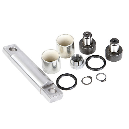 Set reparatie, rulment de presiune Set reparatie furca ambreiaj cu ax 6.42021 ZF RVI KERAX MAGNUM PREMIUM 2 10.05- DT KLIMA 6.93201
