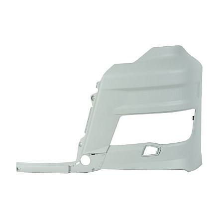 Bara de protectie Colt bara protectie Stanga MAN TGX II PACOL MAN-FB-104L