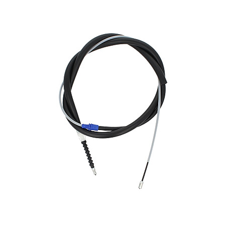 Cablu, frana de parcare Cablu frana de mana Spate Dreapta/Stanga 2128mm/1330mm PEUGEOT 308 I 1.4-2.0D 09.07-10.14 ADRIAUTO AD35.0231.1
