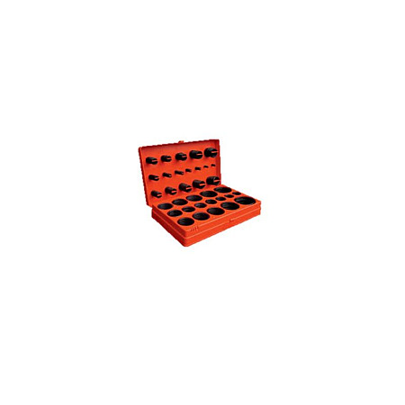 Garnituri Rubber o-ring set 419 pcs material: NBR TEKSON 03AK0777