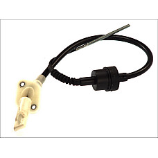 Cablu ambreiaj 850mm/435mm FIAT PUNTO 1.1/1.2/1.6 09.93-06.00 ADRIAUTO AD11.0184
