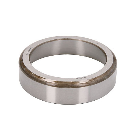 Arborele de intrare-circuitul exterior Input shaft bearing front/rear outer track /8255x2019mm CADILLAC ESCALADE CHEVROLET AVALANCHE AVALANCHE 1500 FORD USA EXPEDITION EXPLORER F-150 HUMMER HUMMER H2 HUMMER H3 09.86- NATIONAL M802011NAT