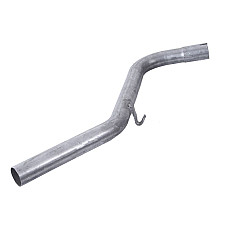Racord evacuare Teava de esapament Spate MERCEDES T1 601 T1 B601 T1 B602 2.3/2.4D 04.77-01.90 ASMET ASM02.002