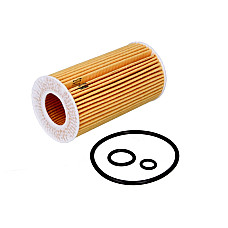 Filtru ulei MERCEDES-BENZ VITO bus (638) BOSCH 1 457 437 001