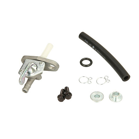 Robinet combustibil Fuel tap HONDA CR 125/250 1987-1992 FUEL STAR FS101-0117