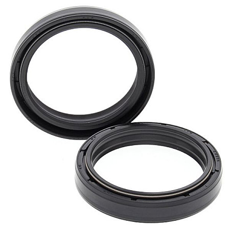 Etansare ulei suspensie fata garnituri de ulei set 4 RIDE AB55-126
