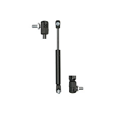 Amortizor gaz, pavilion Sun roof gas spring  L max-245mm L min-245mm throw power 220N 8a CASE IH 1055 XL 1056 XL 1056 XLA 1255 XL 1455 XL 1455 XLA 743 XL 743 XLA 745 XL 745 XL PLUS 745 XLA 844 XL MAGNUM TECHNOLOGY MGS120
