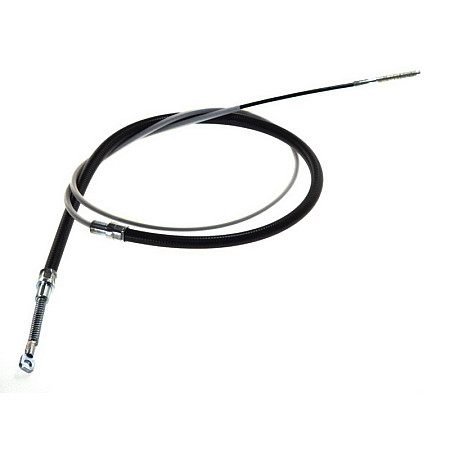 Cablu, frana de parcare Cablu frana de mana Spate Dreapta/Stanga 1735mm/630mm BMW 3 E30 3 E36 1.6-2.7 09.82-11.98 ADRIAUTO AD05.0209