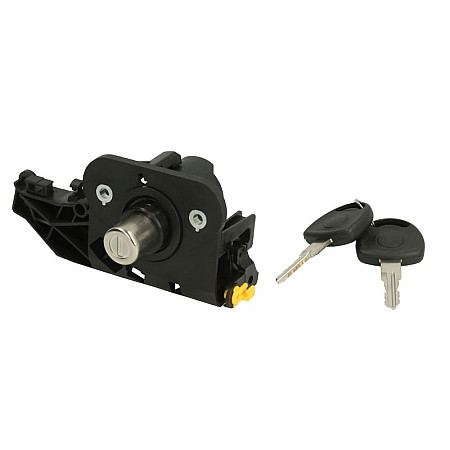 Incuietoare haion Boot lid lock OPEL CORSA C CORSA C/HATCHBACK MERIVA A 09.00-12.12 BLIC 6010-04-1060449P