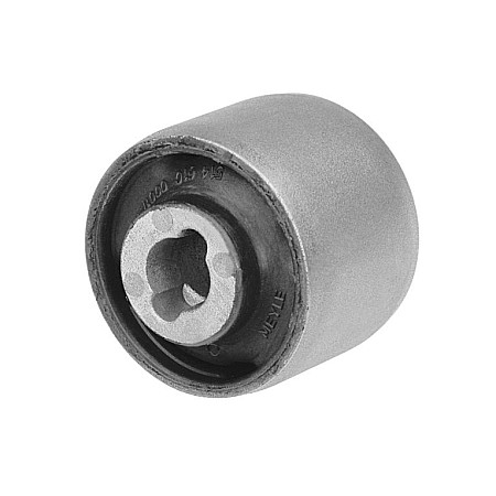 Bucsa montaj brat suspensie Bloc silentios fata balansoar fata din spate Dreapta/Stanga 14x53x50 mm VOLVO XC90 I 2.4D-4.4 06.02-12.14 MEYLE 514 610 0001/HD