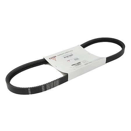 Curea transmisie cu caneluri Multi-ribbed belt number of ribs: 2 wedge width: 10mm wedge height: 8mm standard length: 1375mm DEUTZ FAHR 6.61 5530 M 1600 M 1620 M 1630 M 2480 M 2780 M 3280 M 3480 M 3540 DEUTZ 01180447