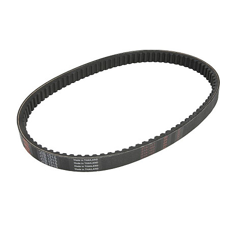 Curea trapezoidala transmisie, Variomatik Drive belt HONDA SH 125 2014-2019 JT ZEBATKI JTB1215