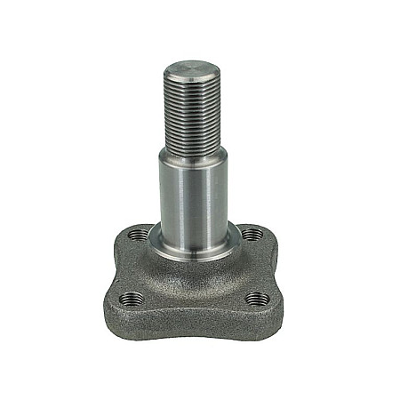 Articulatie directie, suspensie roata stecher butuc roata spate Dreapta/Stanga DACIA LOGAN RENAULT CLIO II 1.2-1.9D 09.98- MEYLE 16-14 501 0000