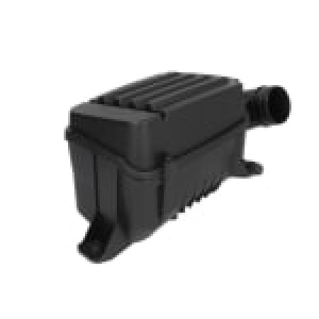 Capac carcasa filtru aer Carcasa aer cu filtru SEAT ALTEA CORDOBA IBIZA III LEON TOLEDO III TOLEDO IV SKOD VW POLO (9N_), Hatchback, 10.2001 - 10.2014 BLIC 7000-25-7514500P