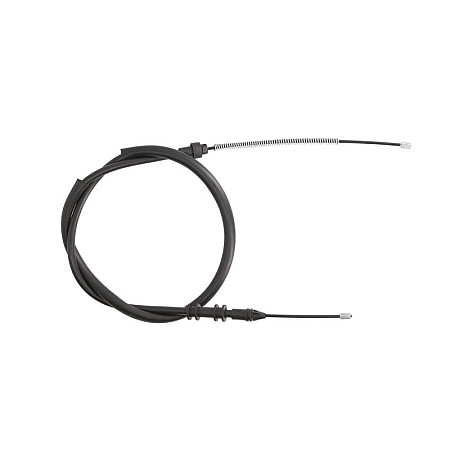 Cablu, frana de parcare Cablu frana de mana Spate Stanga 1430mm/1055mm NISSAN KUBISTAR RENAULT KANGOO KANGOO EXPRESS 1.2-1.9D 08.97- ADRIAUTO AD41.0213.1