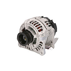 Alternator VW NEW BEETLE (9C1, 1C1) STARDAX STX100199