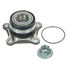 Kit rulmenti roata Kit rulment roata Spate Dreapta/Stanga 30x682x42 TOYOTA AVENSIS CARINA E VI CELICA 1.6-2.0D 04.92-02.03 MEYLE 30-14 750 0003