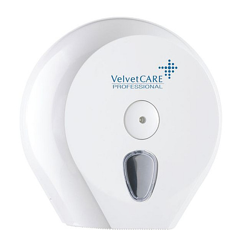 Role de hartie si accesorii servetele de servetel de hirtie material ABS VELVET 1 buc culoare: alb inaltime:273cm latime:27cm VELVET 5600022
