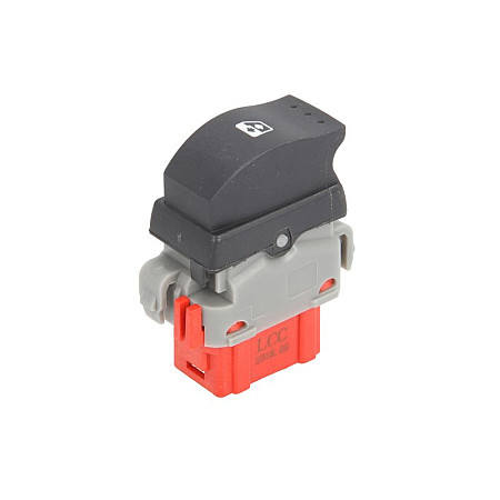 buton macara geam RENAULT MASTER II Platform/Chassis (ED/HD/UD) AKUSAN LCC 4033