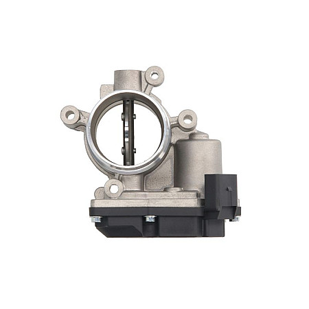 Carcasa clapeta strangulator AUDI A1 A3 A4 ALLROAD B8 A4 B8 A5 A6 C7 Q3 Q5 TT SEAT ALHAMBRA ALTEA ALTEA XL EXEO EXEO ST IBIZA IV IBIZA IV SC IBIZA IV ST 1.2D/2.0D 02.03- PIERBURG 7.03703.84.0
