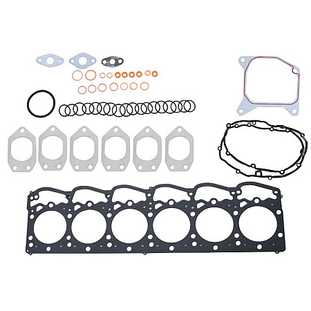 Etansare, pompa ulei Complete engine gasket set up DAF CF CF 85 XF 105 XF 106 BOVA JONKHEERE MAGIQ SYNERGY IRIZAR I3 I4 I6 I8 PB SOLARIS VACANZA TEMSA SAFARI SAFIR MX-13303-MX375 10.05- LEMA LE85000.20