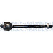 Articulatie axiala, cap de bara Tija de fixare fara capat Dreapta/Stanga NISSAN JUKE 1.2/1.5D/1.6 06.10- MAGNETI MARELLI 301191601820
