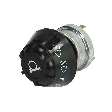 Deconectarea bateriilor Comutator MASSEY FERGUSON 100 200 AKUSAN AG 0005
